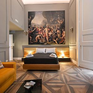 Toledo 424 Suite