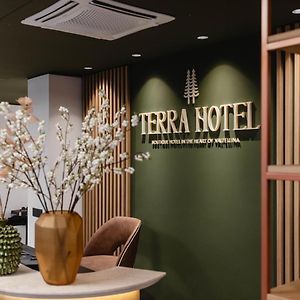 Terra Hotel Boutique